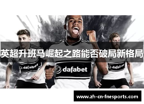 英超升班马崛起之路能否破局新格局 英超升班马崛起之路能否破局新格局